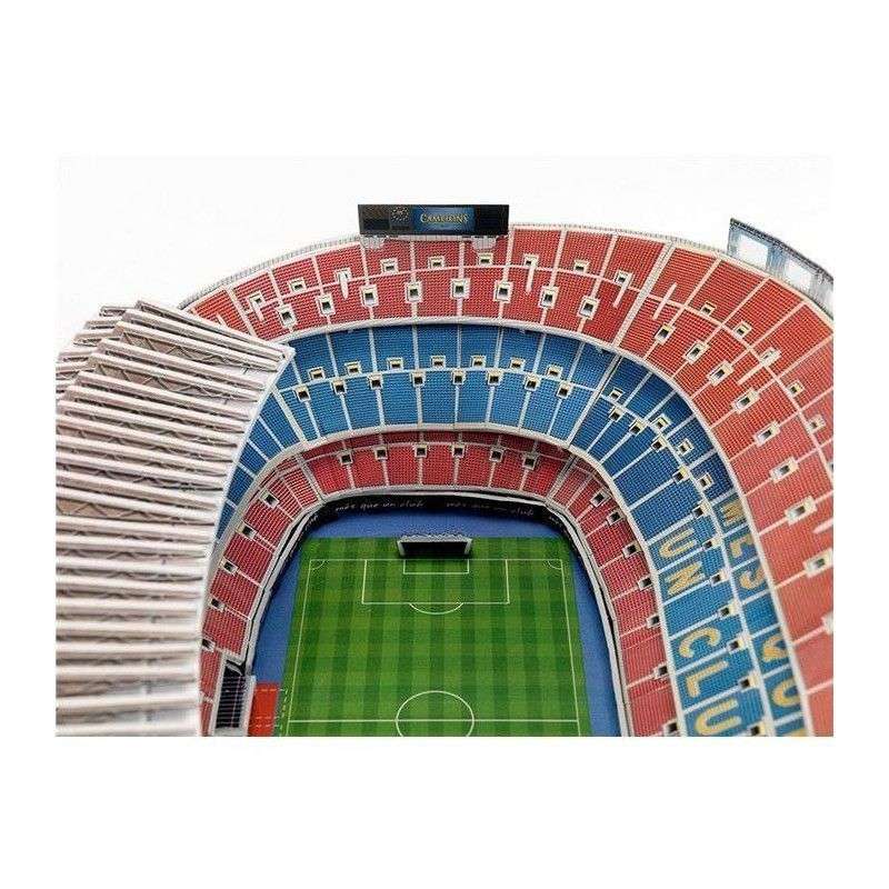 puzzle-3d-estadio-camp-nou-fc-barcelona.interior