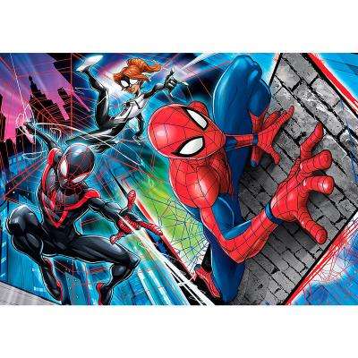 puzzle-spiderman-marvel-24pz
