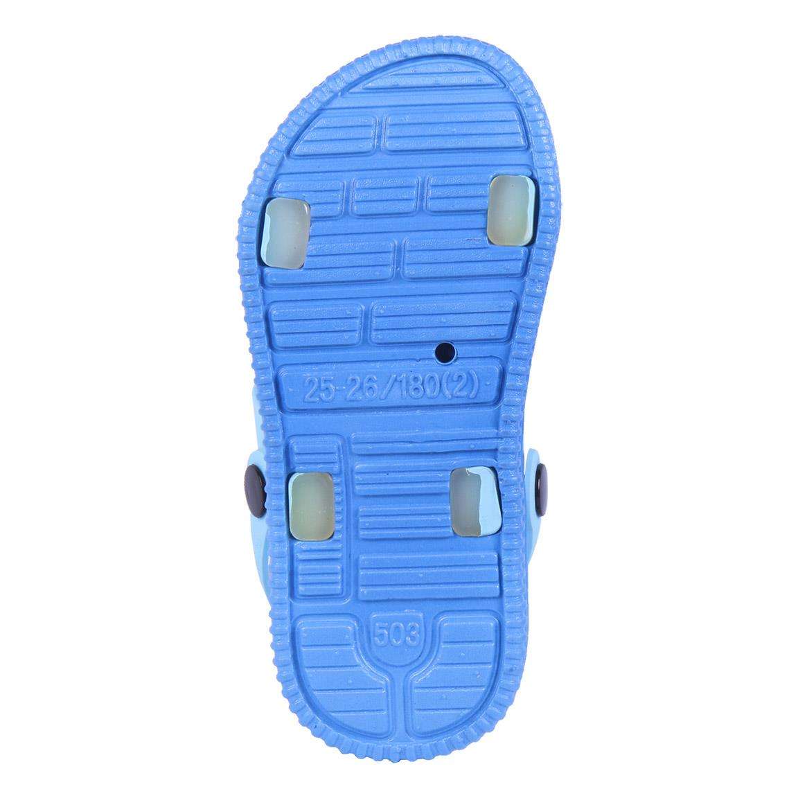 Sandalias piscina Mickey Disney suela