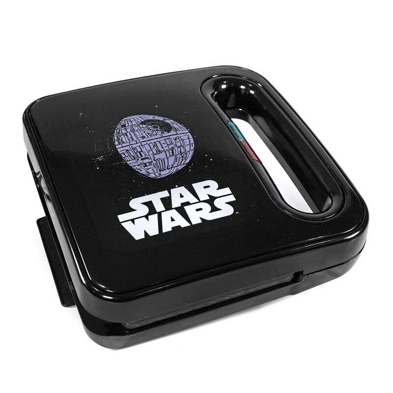 Sandwichera Star Wars Darth Vader & Stormtooper