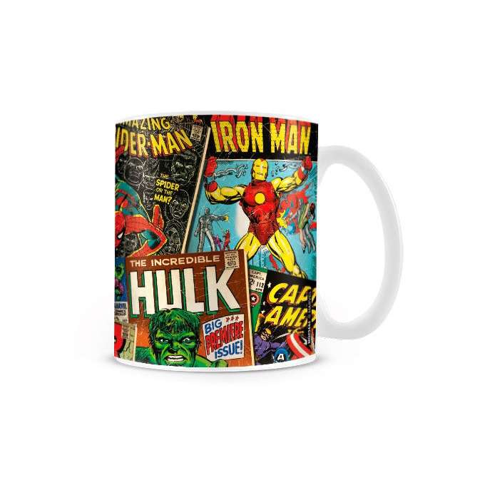 taza-comics-marvel