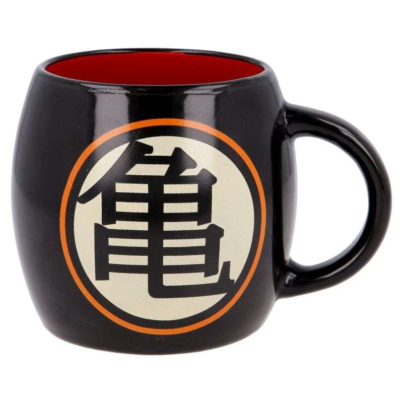 Taza Dragon Ball 385ml
