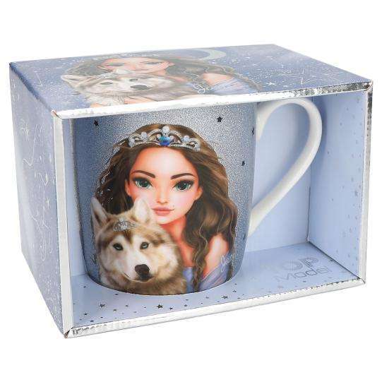 Taza TOPModel WOLF caja
