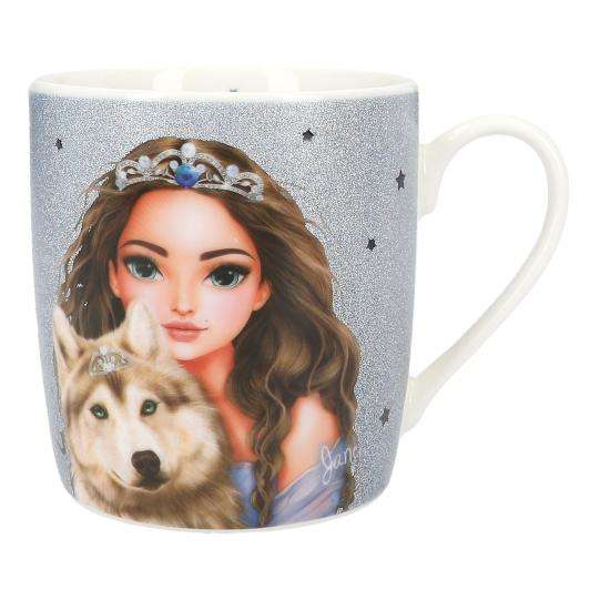 Taza TOPModel WOLF