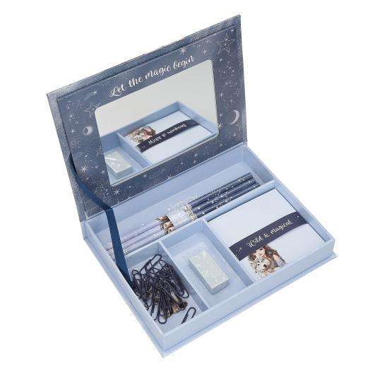 TOPModel caja de papelería WOLF interior