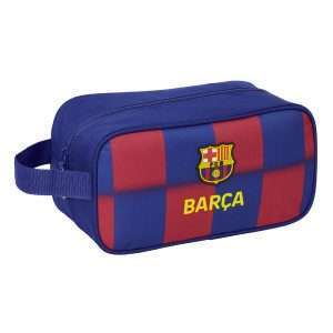 Zapatillero FC Barcelona 25/26